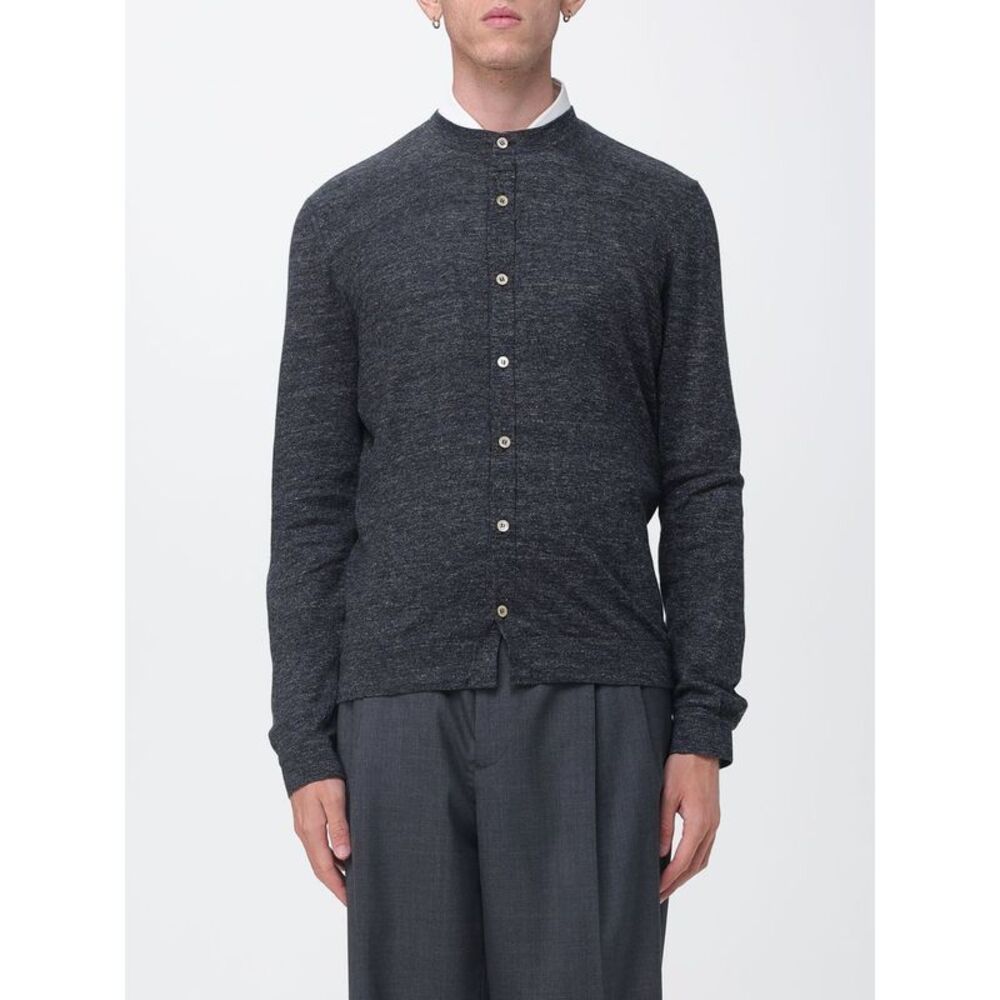 Brunello Cucinelli Sweater Men Black